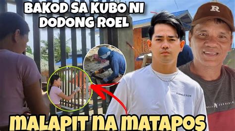 Sa kubo ni Mang Tato may nagandap na kantotan .